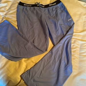Greys anatomy scrub pant